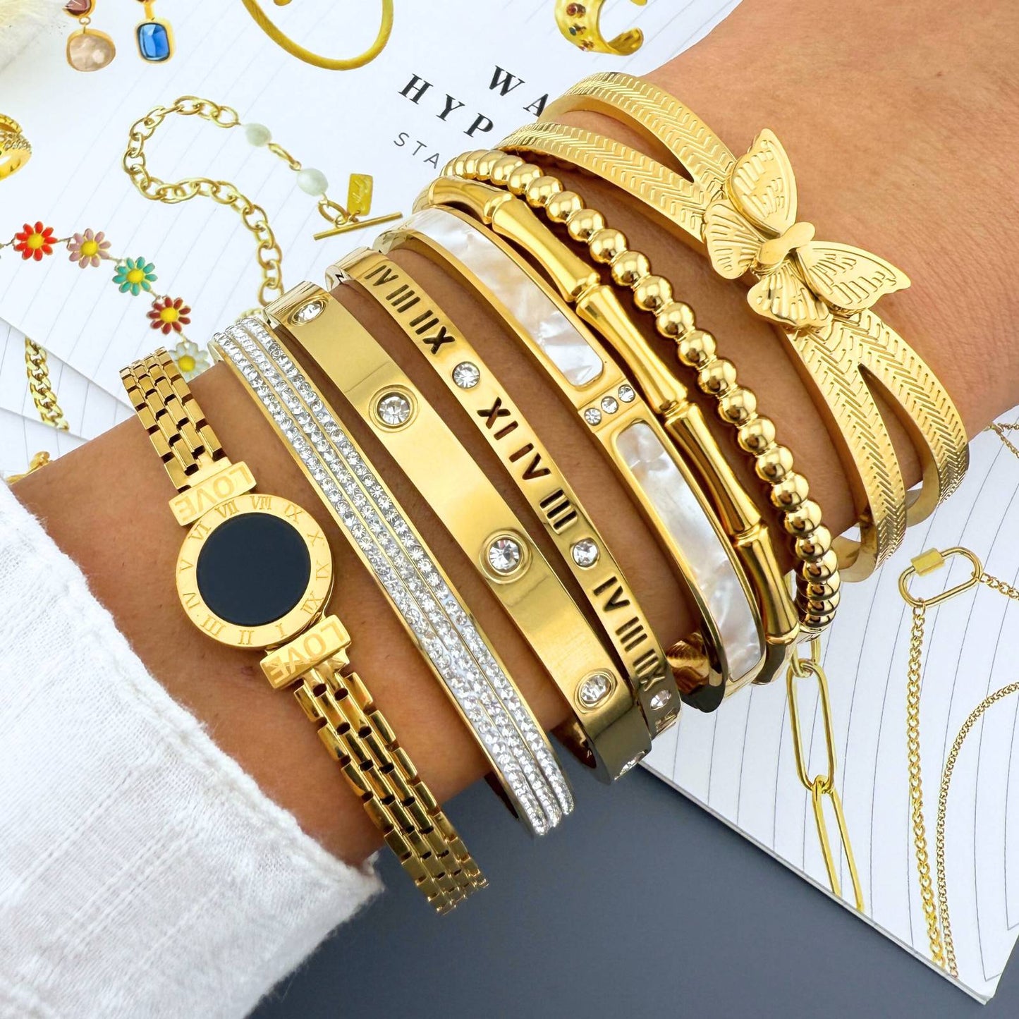 Armband