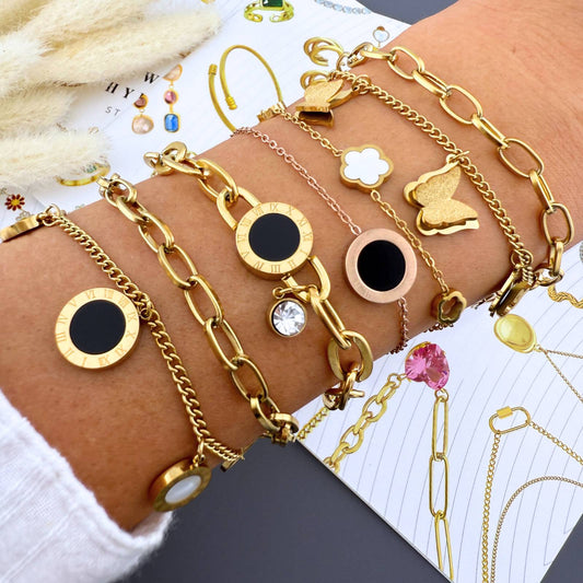 Armband BK