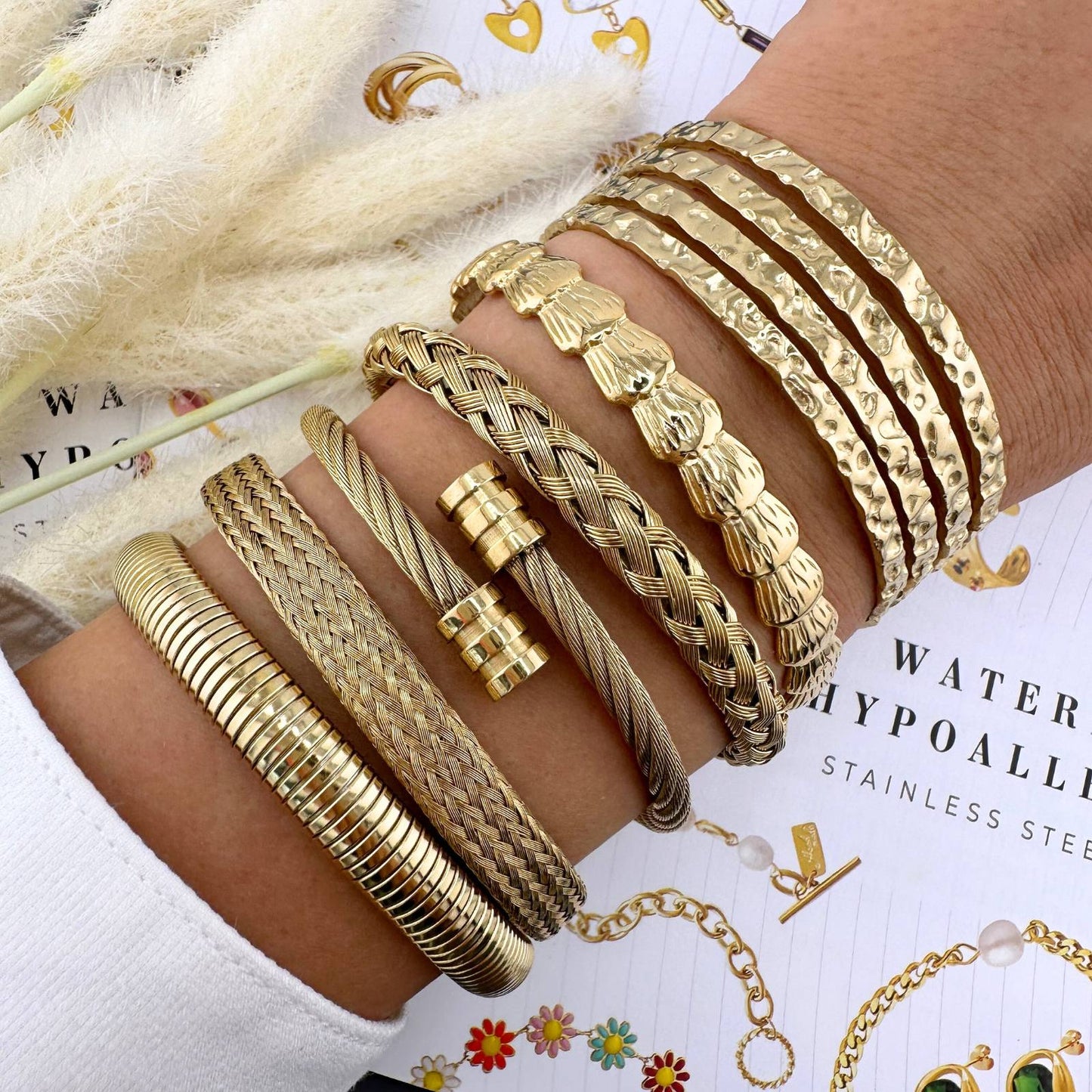 Armband CTR