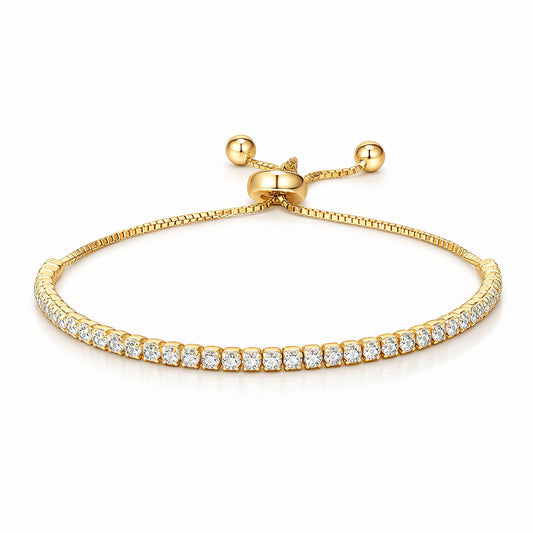 Tennis Armband