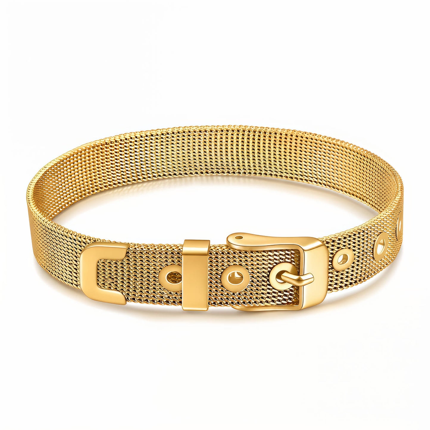 GürtelArmband