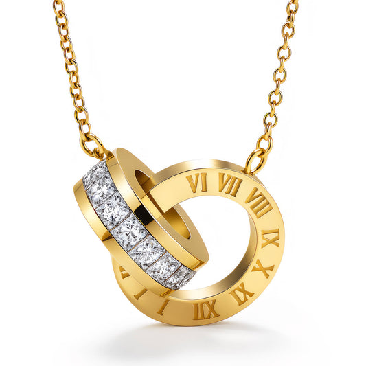 Necklace XVI