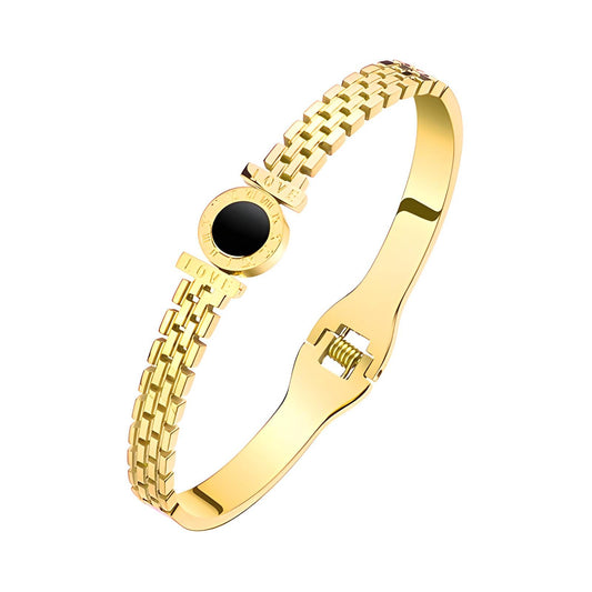 BK LOve Armband