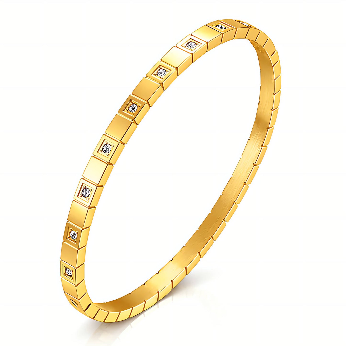 Steinen-Armband