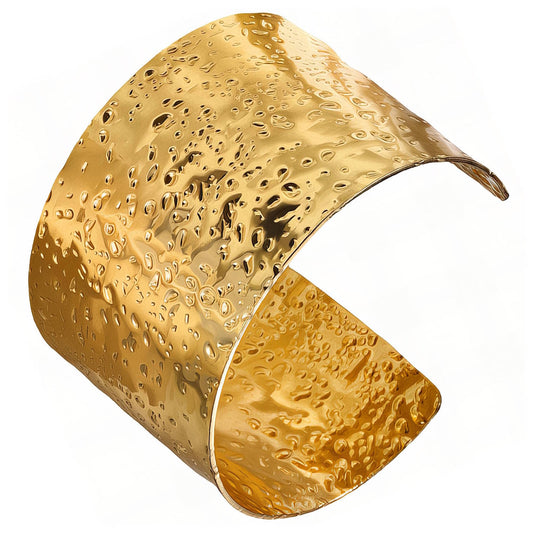 Massives Armband