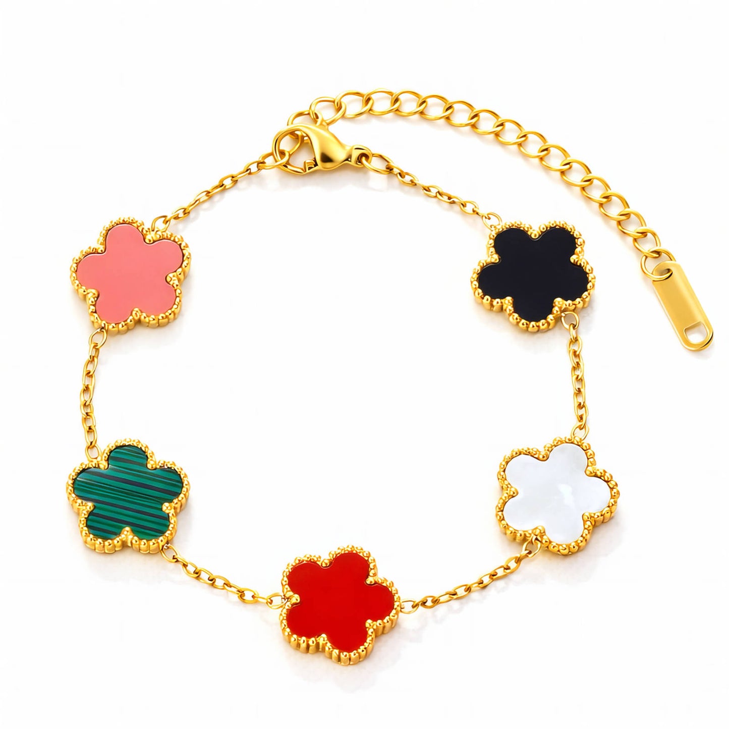 Flower Armband